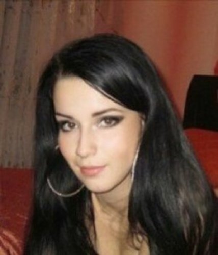 Алина