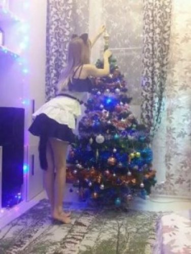 Анечка