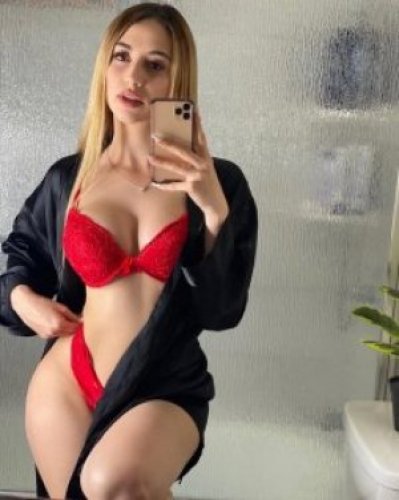 Индивидуалка Марина