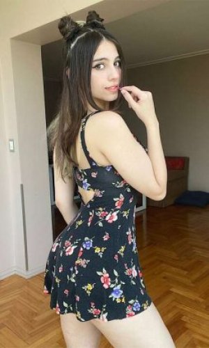 Кристина
