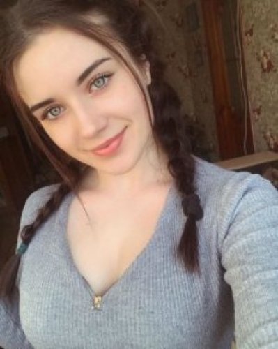 Юля