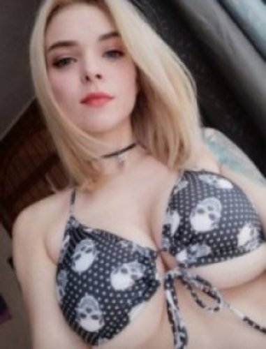 Настя