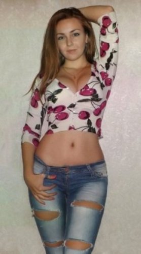 Марина